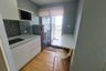 1 Bedroom Condo for sale in The Trust Residence Ratchada-Rama 3, Chong Nonsi, Bangkok