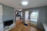 1 Bedroom Condo for sale in The Trust Residence Ratchada-Rama 3, Chong Nonsi, Bangkok