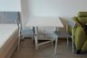 1 Bedroom Condo for rent in Ideo Q Chula - Samyan, Maha Phruettharam, Bangkok near MRT Sam Yan
