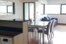 1 Bedroom Condo for Sale or Rent in Sathorn Gardens, Thung Maha Mek, Bangkok near MRT Lumpini