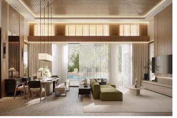 4 Bedroom Villa for sale in Ketthawa Villa, Thep Krasatti, Phuket