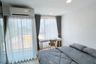 1 Bedroom Condo for rent in Kave Seed Kaset, Sena Nikhom, Bangkok near BTS Kasetsart University