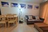 2 Bedroom Condo for rent in Knightsbridge Phaholyothin - Interchange, Anusawari, Bangkok near BTS Wat Phra Si Mahathat