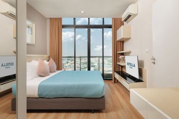 2 Bedroom Condo for rent in Estella Residences Ekkamai, Khlong Tan Nuea, Bangkok