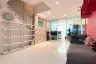 3 Bedroom Townhouse for sale in MERIT PLACE Ladprao 87, Khlong Chaokhun Sing, Bangkok