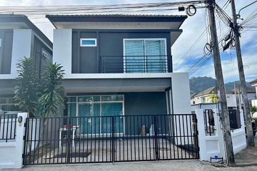 3 Bedroom House for rent in Chao Fah Garden Home 3, Ko Kaeo, Phuket
