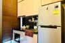 1 Bedroom Condo for rent in The Line Sukhumvit 71, Phra Khanong Nuea, Bangkok near BTS Phra Khanong