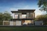 4 Bedroom House for sale in Panara Villa, Bang Pla, Samut Prakan