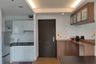 2 Bedroom Condo for rent in Thru Thonglor, Bang Kapi, Bangkok near MRT Phetchaburi