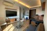 2 Bedroom Condo for rent in Thru Thonglor, Bang Kapi, Bangkok near MRT Phetchaburi