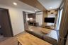 1 Bedroom Condo for rent in Taka Haus Ekamai 12, Khlong Tan Nuea, Bangkok near BTS Ekkamai