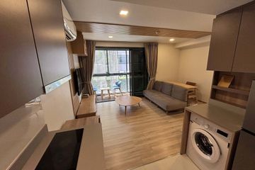 1 Bedroom Condo for rent in Taka Haus Ekamai 12, Khlong Tan Nuea, Bangkok near BTS Ekkamai