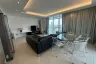 2 Bedroom Condo for rent in Le Monaco Residence Ari, Phaya Thai, Bangkok near BTS Ari