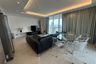 2 Bedroom Condo for rent in Le Monaco Residence Ari, Phaya Thai, Bangkok near BTS Ari