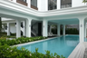 4 Bedroom House for sale in Grand Bangkok Boulevard State Bangna, Dokmai, Bangkok
