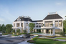 4 Bedroom House for sale in Grand Bangkok Boulevard State Bangna, Dokmai, Bangkok