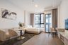 1 Bedroom Condo for rent in Park Origin Phayathai, Thung Phaya Thai, Bangkok near BTS Phaya Thai
