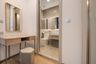 1 Bedroom Condo for rent in Park Origin Phayathai, Thung Phaya Thai, Bangkok near BTS Phaya Thai