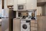 1 Bedroom Condo for rent in Park Origin Phayathai, Thung Phaya Thai, Bangkok near BTS Phaya Thai