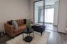 2 Bedroom Condo for rent in Ideo Chula - Samyan, Si Phraya, Bangkok near MRT Sam Yan
