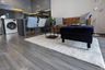 2 Bedroom Condo for rent in Ideo Chula - Samyan, Si Phraya, Bangkok near MRT Sam Yan