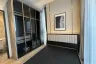 1 Bedroom Condo for Sale or Rent in The Crest Park Residences, Chatuchak, Bangkok near MRT Phahon Yothin