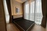 1 Bedroom Condo for Sale or Rent in The Crest Park Residences, Chatuchak, Bangkok near MRT Phahon Yothin