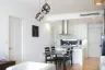 1 Bedroom Condo for Sale or Rent in Baan Sathorn Chaopraya, Khlong Ton Sai, Bangkok near BTS Krung Thon Buri