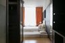 1 Bedroom Condo for Sale or Rent in Baan Sathorn Chaopraya, Khlong Ton Sai, Bangkok near BTS Krung Thon Buri