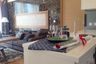 1 Bedroom Condo for rent in The Breeze Narathiwat, Chong Nonsi, Bangkok near BTS Chong Nonsi