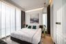 1 Bedroom Condo for rent in Ashton Silom, Suriyawong, Bangkok near BTS Chong Nonsi