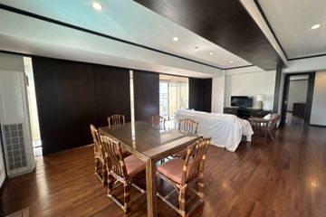 3 Bedroom Apartment for rent in Panpanit Apartments, Phaya Thai, Bangkok near BTS Ari