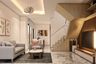 4 Bedroom House for sale in Modern Life HOME @ Huai Khwang, Sam Sen Nok, Bangkok
