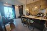 1 Bedroom Condo for rent in M Ladprao, Chatuchak, Bangkok near MRT Phahon Yothin