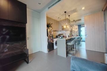 1 Bedroom Condo for rent in M Ladprao, Chatuchak, Bangkok near MRT Phahon Yothin