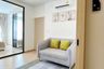 1 Bedroom Condo for rent in Chewathai Kaset-Nawamin, Sena Nikhom, Bangkok