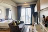 1 Bedroom Condo for rent in Blocs 77, Phra Khanong Nuea, Bangkok near BTS Phra Khanong