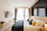 2 Bedroom Condo for sale in The Ozone Oasis Condominium, Choeng Thale, Phuket