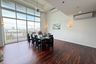4 Bedroom Condo for rent in Sathorn Gallery Residences, Silom, Bangkok near BTS Surasak
