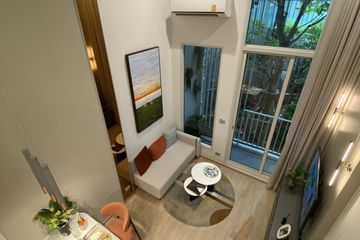 1 Bedroom Condo for sale in Culture Chula, Si Phraya, Bangkok near MRT Sam Yan