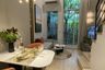 1 Bedroom Condo for sale in Culture Chula, Si Phraya, Bangkok near MRT Sam Yan
