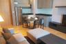 1 Bedroom Condo for rent in Noble Reveal, Phra Khanong Nuea, Bangkok near BTS Thong Lo
