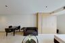 Condo for rent in The Capital Sukhumvit 30/1, Khlong Tan, Bangkok near BTS Thong Lo