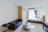 Condo for rent in The Capital Sukhumvit 30/1, Khlong Tan, Bangkok near BTS Thong Lo