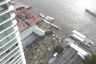 3 Bedroom Condo for sale in Menam Residences Condominium, Wat Phraya Krai, Bangkok