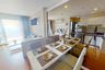 2 Bedroom Condo for rent in Diamond Sukhumvit, Phra Khanong, Bangkok near BTS On Nut