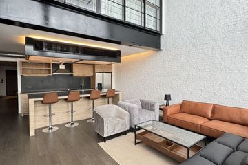 5 Bedroom Condo for rent in Penthouse Condominium 3, Phra Khanong Nuea, Bangkok near BTS Ekkamai