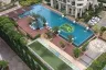 1 Bedroom Condo for rent in Supalai Wellington, Huai Khwang, Bangkok near MRT Thailand Cultural Centre
