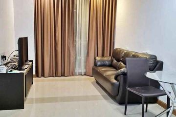1 Bedroom Condo for rent in Supalai Wellington, Huai Khwang, Bangkok near MRT Thailand Cultural Centre