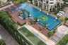 1 Bedroom Condo for rent in Supalai Wellington, Huai Khwang, Bangkok near MRT Thailand Cultural Centre
